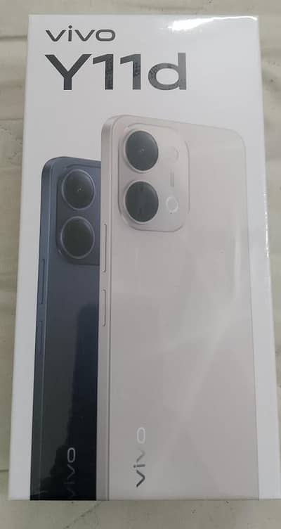 vivo Y11d 6GB/128GB