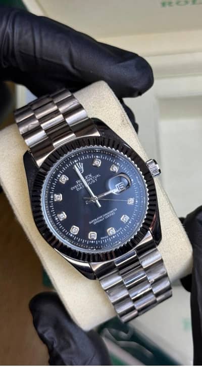 watch for sale in good condition