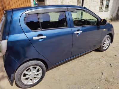 Dihatsu Mira 2013/16