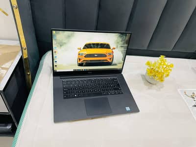 Dell Core-i9 HK Processor Best Workstation 4k LED Touch 4GB Nvidia. .