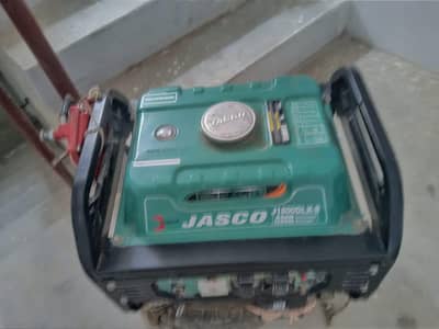 jasco generator
