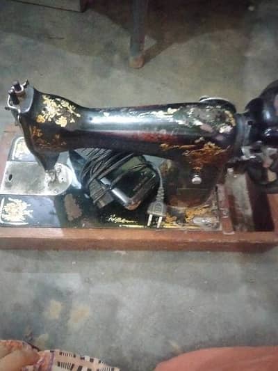 kesar swing machine for sale.