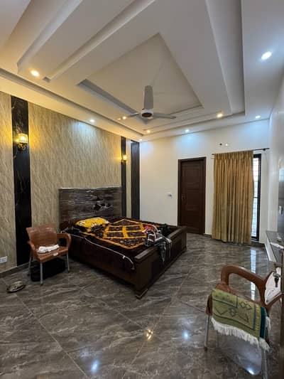 5 Marla Brand new House Original Pics