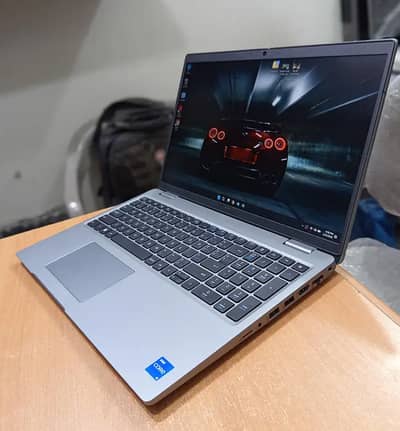 Dell i5 12th Touch  15.6" inch numpad (03256785678)