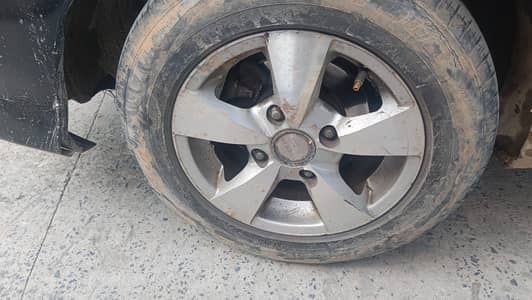 Rims 13 size