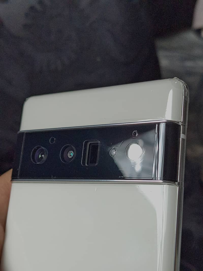 Google Pixel 6 Pro 1
