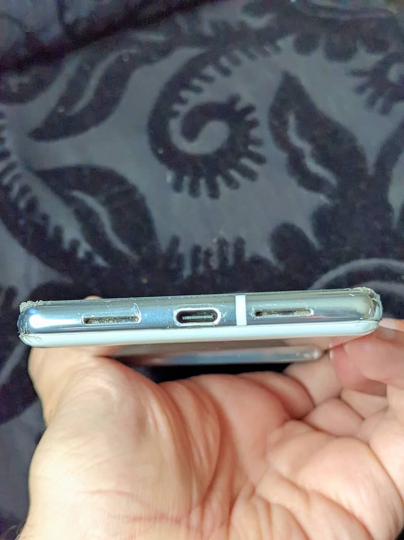 Google Pixel 6 Pro 3