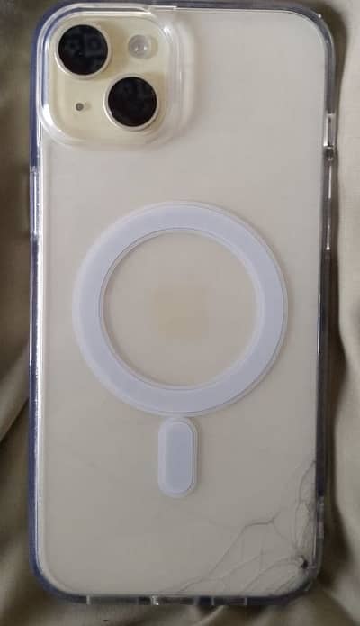 Iphone 15 plus jv read description