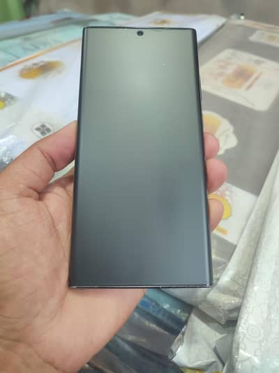 Samsung Galaxy Note 20 Ultra 5g