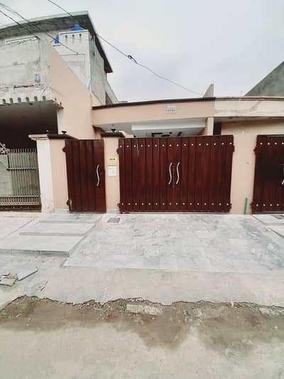 6 marla house for sale