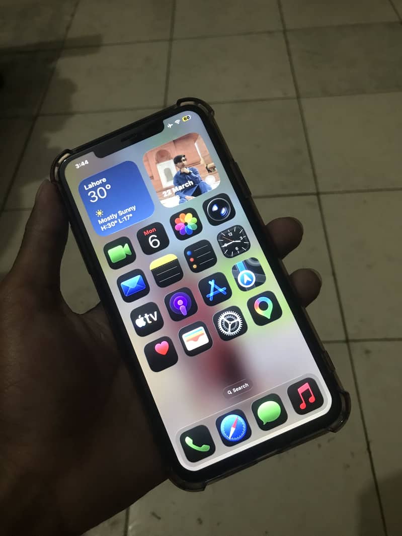 iPhone 11 pro max 1