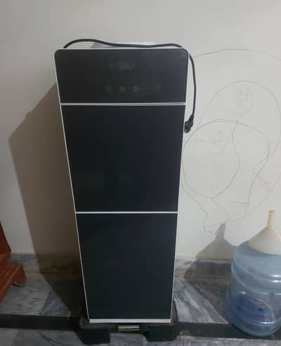 SUPER ASIA WATER DISPENSER NEW CONDITION