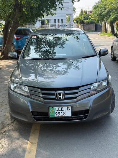 HONDA CITY 1.5 ASPIRE MANUAL B TO B GENUINE ANTIQUE PIECE