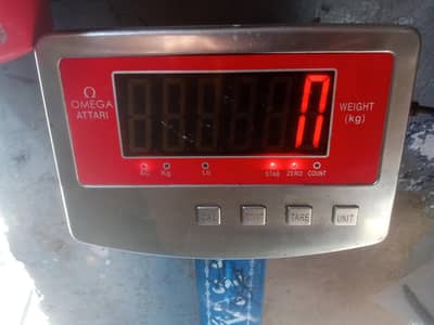 vajan tolne wala kanta