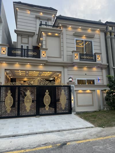 Citi Housing Jhelum 7 Marla Most Luxury Brand New Home Available In Beautiful Location
