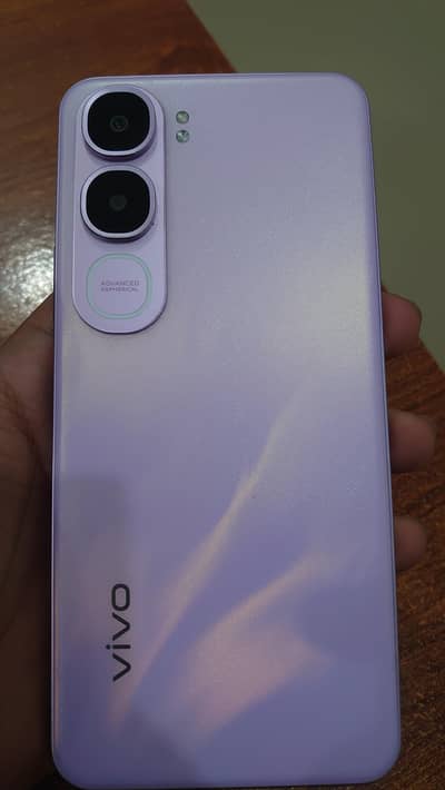 vivo y 21 d