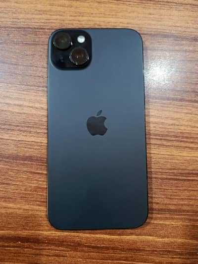 iPhone 15 Plus 128GB Non PTA JV 10/10