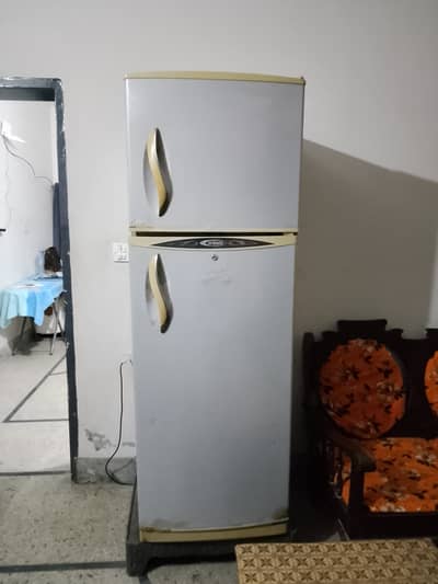Dawlance (Waves) Refrigerator | Working Condition |