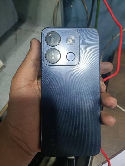 infinix smart 7