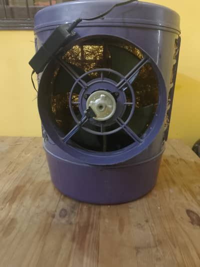 Air Cooler | Drum Cooler | AC DC Cooler