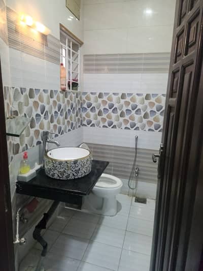 Ready to Move 1 Kanal House for Rent | Stylish & Comfortable Living non furnished