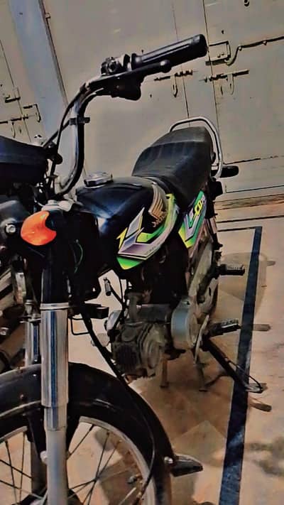 Honda 2023 3rd month register