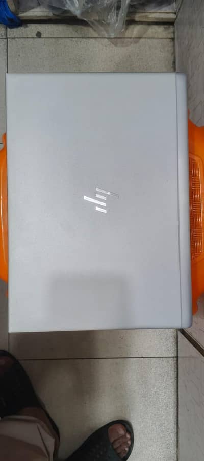 HP ELITE BOOK 840 G6 PREMIUM BUSINESS LAPTOP