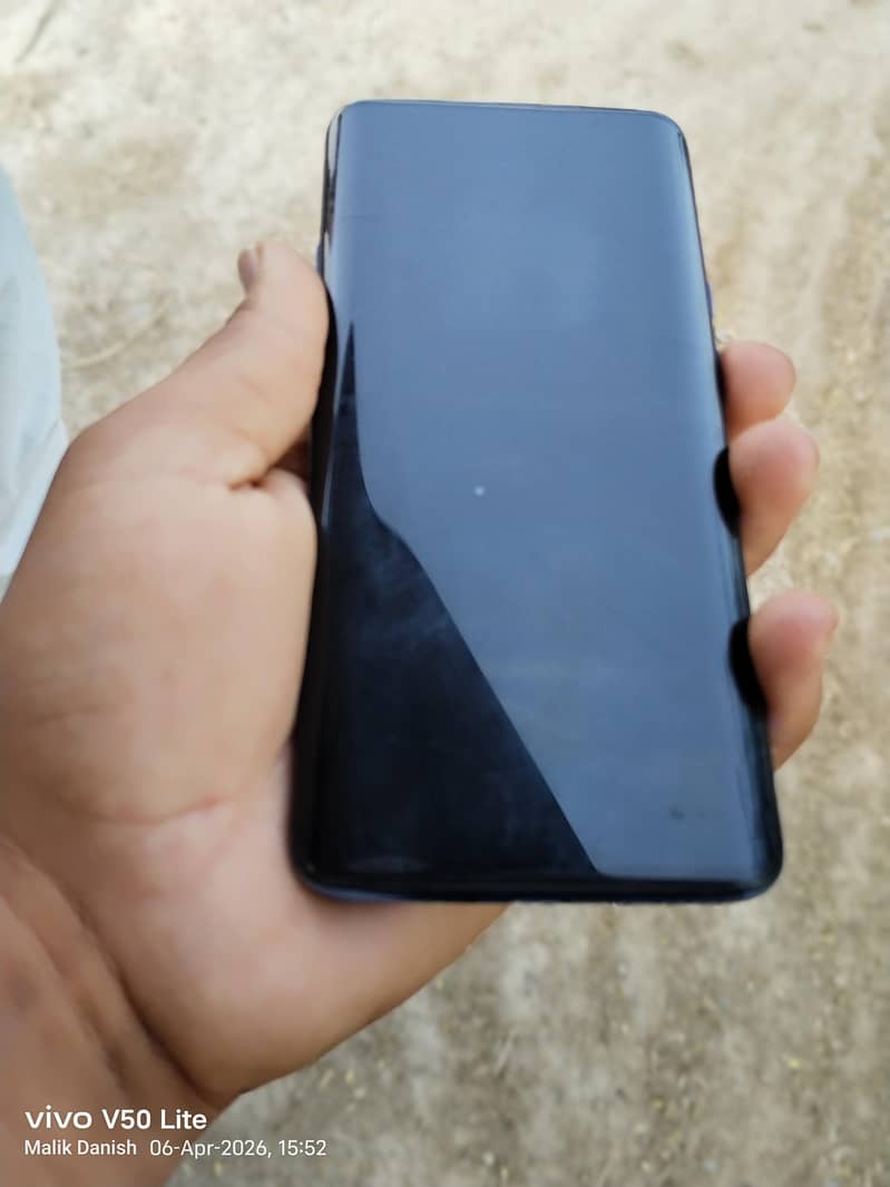 One Plus 7 pro 4