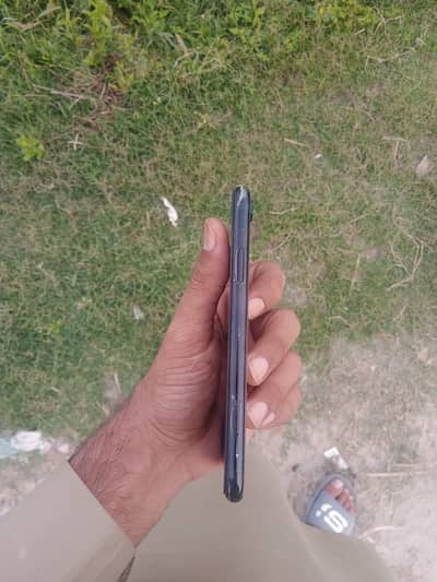 Iphone XR jv 64gb water pack