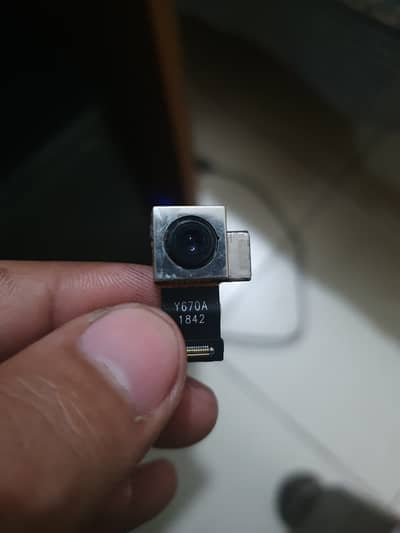 Google Pixel 3 Parts Read Ad