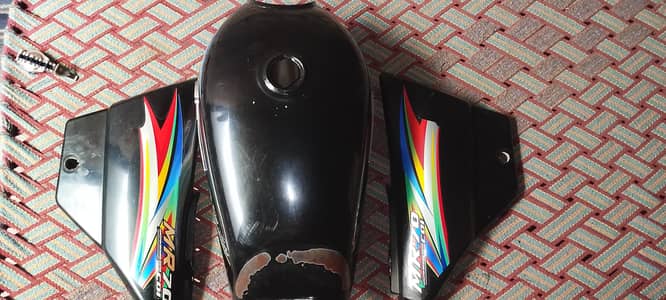 Tanki tapa for sale matro 21modle contact 03284825459