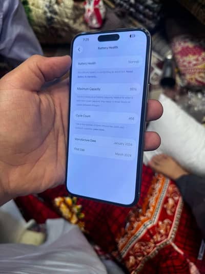 iphone 15 pro max jv