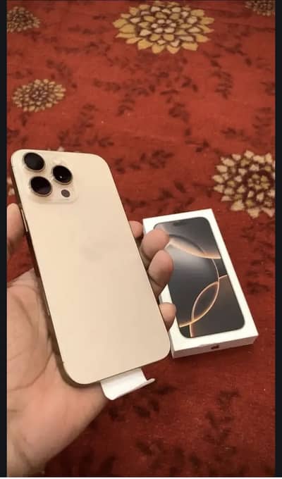 16 pro max jv 100 halth