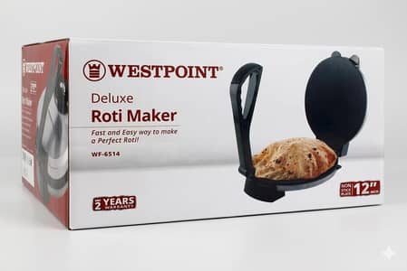 Westpoint WF-6514