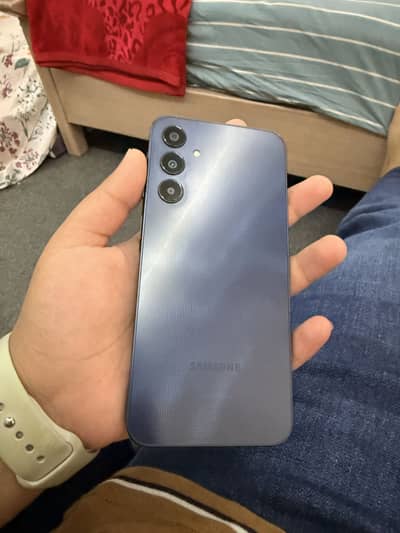 Samsung Galaxy A25 5GB (128/6GB)