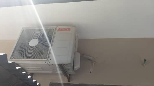 Acson AC  1.5 ton used for sale