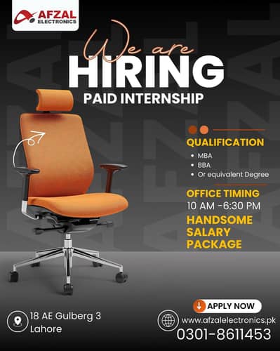 AFZAL ELECTRONICS HEAD OFFICE. VISIT AND CONTACT FOR MORE INFORMATION