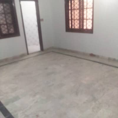 Portion for Rent Gulshan-e-Iqbal Block 10-A