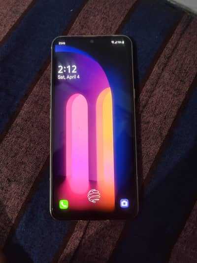 LG V60 Thinq 5G
