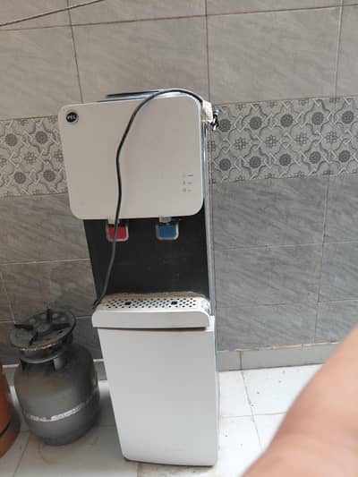 water dispenser