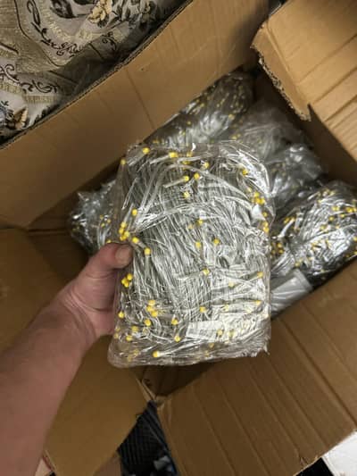 fairy lights bundles - warm lights