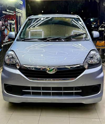 Mira x memorial. Model 15 reg 17. . like a new car.