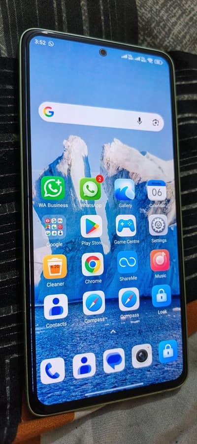 Xiaomi Redmi note 13