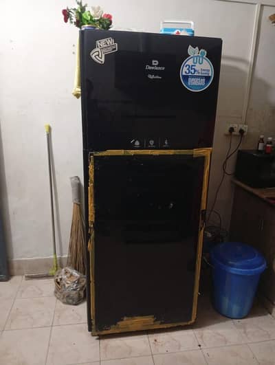 full size fridge urgent for sale
