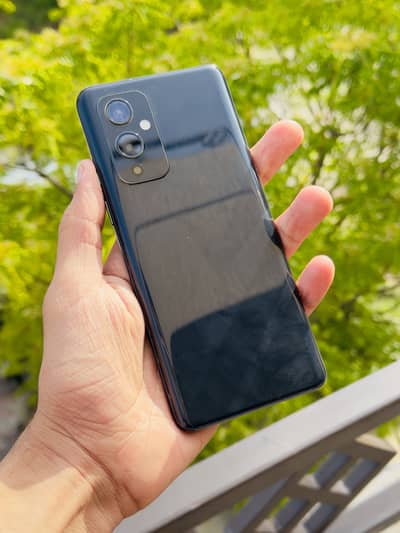 OnePlus 9 5G 12/256GB