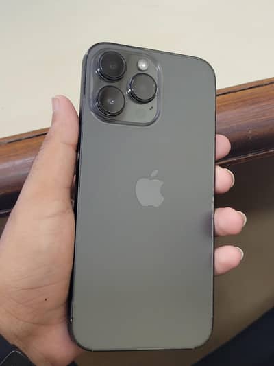 Iphone 14 pro max fu 256gb