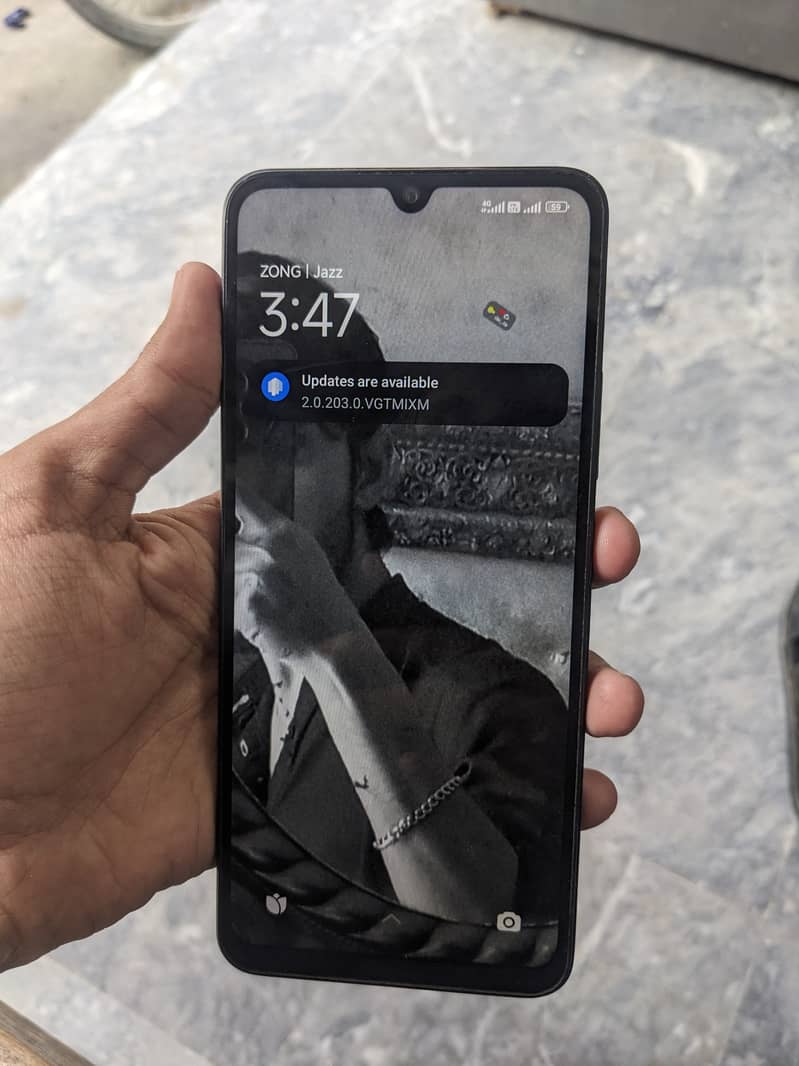 Xiaomi POCO C75 1