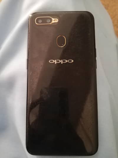 Oppo A5s