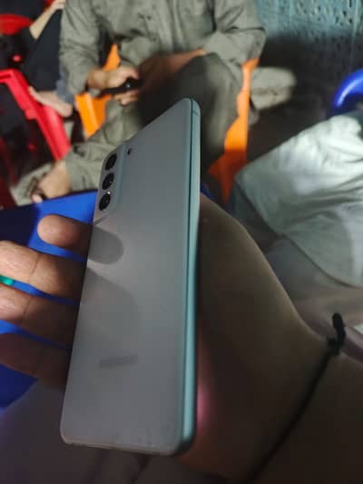 Samsung S21 dual approved with box