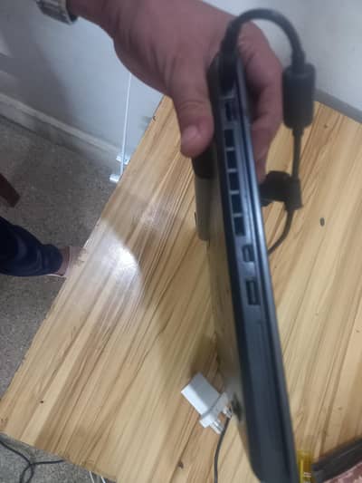 Lenovo ThinkPad Core i5 4th Gen 8/256